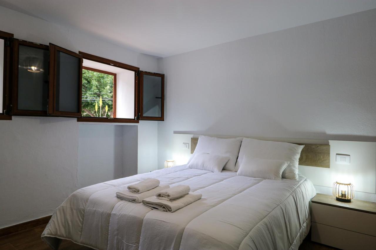 Valley Views Apartment In Agaete Agaete  Esterno foto